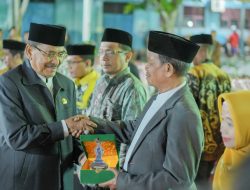 Berlangsung Meriah, Penutupan MTQ ke-51 HSU Diapresiasi Ketua DPRD Kalsel