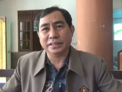 Ketua PWI Kalsel Apresiasi Kemah Jurnalistik PWI Tanah Bumbu