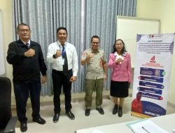 Hadapi Bencana dengan Lebih Siap, BPBD Balangan Luncurkan ‘SIGAB’