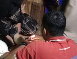 Usai Digigit Anjing, Pelajar di Pulau Sembilan Dikhawatirkan Terkena Rabies