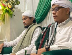 Maulid Nabi Muhammad SAW di Balida Berlangsung Khidmat