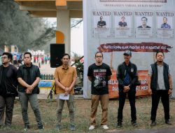 PWI Tanah Bumbu Makin Solid, Siap Gelar Program Inovatif-Kreatif