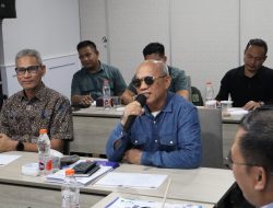 Fokus Tingkatkan Kualitas SDM, Pemkab Kotabaru Rintis Program Beasiswa dan Pelatihan Tenaga Kerja di Luar Negeri