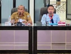 Pemkab Kotabaru Gelar Bimtek Kesiapsiagaan Insiden Siber Aplikasi Website