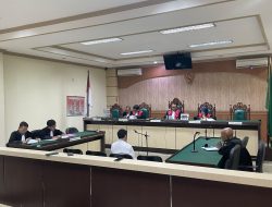 Begini Perkembangan Dugaan Kasus Korupsi Dana PT ADCL!