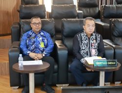 Pemprov Kalsel Perluas Cakupan Jaminan Sosial Ketenagakerjaan (Jamsostek)