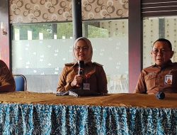 Disdikbud Kalsel Susun Strategi Tangani Angka Anak Putus Sekolah