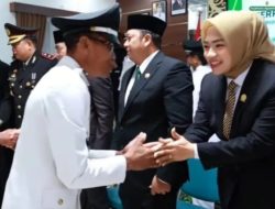 Masa Jabatan Kades Diperpanjang, Ini Pesan Ketua DPRD Batola