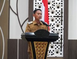 Tekan Stunting, Pemko Banjarmasin Gerakkan Seluruh Sektor
