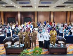 Walikota Dorong IKM Patuh Laporkan Data di “SIINas”