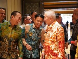 Kalsel Perkuat Sinergi Kendalikan Inflasi Jelang Nataru