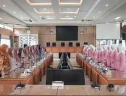 Gatriwara Kalsel Terima Kunjungan Silaturahmi dari Gatriwara Balangan