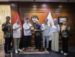 Komisi I DPRD Kalsel Bahas Skema PPPK Paruh Waktu ke Kemenpan RB