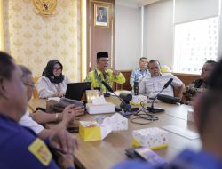 DPRD Kalsel Temui KKP, Bahas Polemik Larangan Alat Tangkap Lampara Dasar