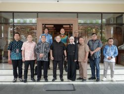 Komisi IV DPRD Kalsel Belajar Strategi Pengelolaan Kebudayaan ke Yogyakarta