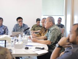 Pansus III DPRD Kalsel Kaji Penambahan Modal untuk Bank Kalsel, Gandeng ASBANDA untuk Penguatan Materi Ranperda