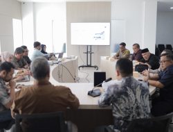 Pansus II DPRD Kalsel Kaji Raperda Perdagangan ke Jawa Barat, Targetkan Regulasi Lebih Adaptif dan Pro-Pelaku Usaha