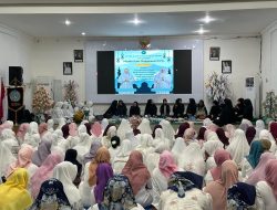 TP-PKK Tanah Bumbu Gelar Rapat Triwulan dan Maulid Nabi: Sinergi Kader Kian Solid