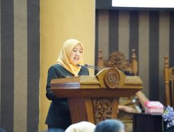 Raperda Kerjasama Siap Majukan Daerah