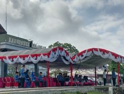 Peringatan Hari Kesaktian Pancasila, Pemkab Balangan Ajak Masyarakat Bijak dalam Menggunakan Media Sosial