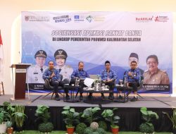 Optimalisasi Pemanfaatan Teknologi, Diskominfo Kalsel Gelar Bimtek Penggabungan Aplikasi E-Ijamkes dan E-Performance