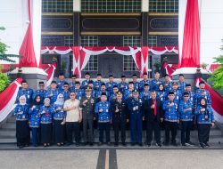Peringatan Hari Kesaktian Pancasila, Tegaskan Komitmen Jaga Ideologi Negara