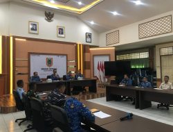 Dinsos Kalsel Siapkan Peringatan ke-163 Wafatnya Pahlawan Nasional Pangeran Antasari