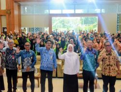 Tiga Sekolah Rakyat Rintisan di Kalsel, Awal Perluasan Akses Pendidikan Masyarakat