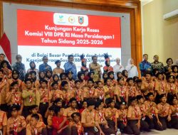 Pemprov Kalsel Tegaskan Dukungan Penuh Program Sekolah Rakyat di Banua