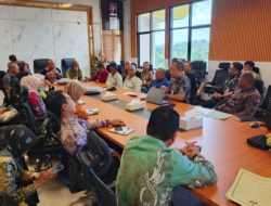 Pemkab Kotabaru Matangkan Persiapan Jelang Penilaian Adipura 2025