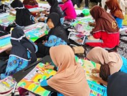 Disdik Gelar Festival Seni Budaya Pelajar Kotabaru 2025: Merawat Warisan, Menyatukan Generasi Muda