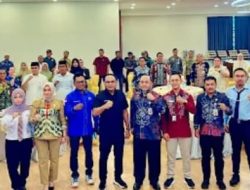 Pemkab Kotabaru Dorong Transformasi Komunikasi Publik Berbasis Media Sosial