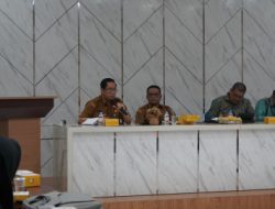 RSUD Datu Kandang Haji Balangan Berbenah, Targetkan Layanan Kesehatan Berkualitas