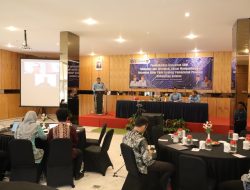 Diskominfo Kalsel Gelar Bimtek, Latih ASN Tangkal Serangan Siber