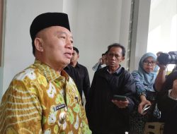 Gubernur Kalsel Sikapi Keracunan MBG, Minta SPPG Perhatikan Kebersihan dan Kualitas Makanan