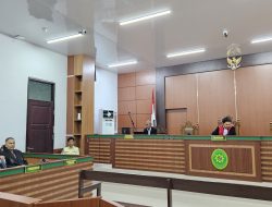 Praperadilan Sutikno Kandas, Kuasa Hukum Tak Menyerah