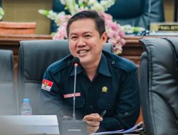 DPRD Balangan Dukung Penguatan Perlindungan Anak