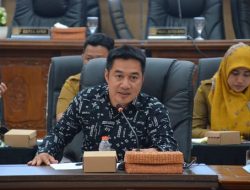 DPRD Balangan Desak Percepatan Pembentukan Perda Perlindungan Anak