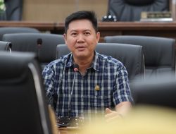 DPRD Balangan Dukung Langkah Strategis Pemda Perketat Pindah Domisili