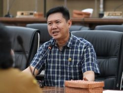DPRD Balangan Ingatkan Pemkab: Efisiensi Anggaran Jangan Korbankan Layanan Kesehatan