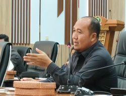PDAM Balangan Berencana Naikkan Tarif, DPRD: Perbaiki Layanan Dulu