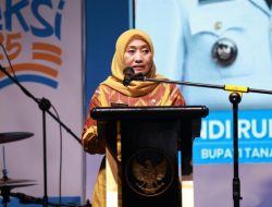 Festival Literasi BerAksi 2025, Dorong Literasi Jadi Gaya Hidup Masyarakat Tanah Bumbu