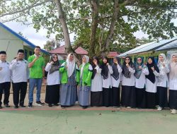 Tiga Atlet MAN 2 Balangan Siap Harumkan Nama Daerah di Porprov