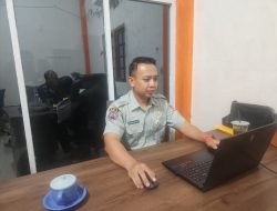 Antisipasi Bencana, BPBD Kotabaru Perkuat Koordinasi Sejak Dini