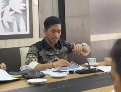 DPRD Balangan Dorong Raperda Hak-hak Disabilitas untuk Ubah Cara Pandang Masyarakat