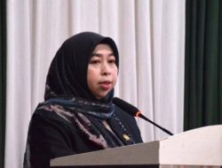 Ketua DPRD Balangan Ucapkan Dirgahayu TNI ke-80