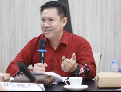 DPRD Balangan Dukung Peningkatan Kualitas Layanan RSUD Datu Kandang Haji