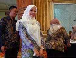 Media dan DPRD Balangan Perkuat Sinergi Pemberitaan