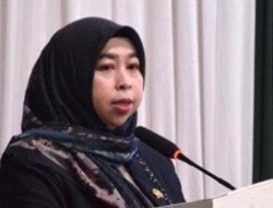 Ketua DPRD Balangan Berikan Dukungan Moril untuk Kontingen PORPROV