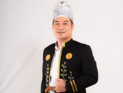 Milenial Balangan Diajak Jadi Petani Muda yang Modern dan Inovatif